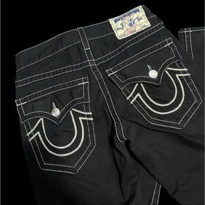 True religion Straight jeans